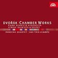 Dvor�k - Chamber Works