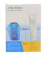 Shiseido Kit de Cuerpo Sun Protection