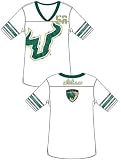South Florida Usf - Away Jersey Nightshirt Tunic
