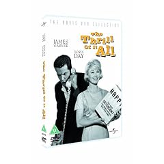 The Thrill of It All [DVD]