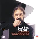 Plays Schubert