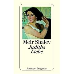 Judiths Liebe