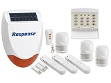 Response SL2A Wireless Intruder Burglar Alarm System