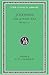 Josephus: The Jewish War, Books I-II (Loeb Classical Library No. 203) (Volume I)