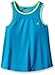 Champion Girls' Big Mesh Back Tank Top