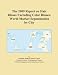 The 2009 Report on Hair Rinses Excluding Color Rinses: World Market Segmentation by City