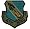 Fourth Wing Subdued Patch