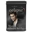 Twilight: Eclipse 3 Style Adhesive Bandages in Tin Case