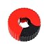 Fit-Anywhere 5/8" Pipe and Tube Cutter - Great for Confined Spaces- Lifetime Warranty