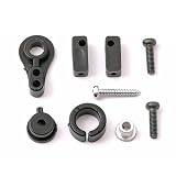 Team Associated Servo Saver - 18T Hitec by Associated