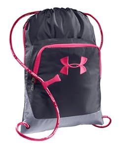 Under Armour UA Exeter Sackpack One Size Fits All Lead