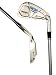 Sports : PRECEPT Golfschl&auml;gersatz SA-71 III, 5 - SW, graph. "S"-Flex