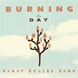 Burning The Day
