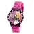 Hannah Montana Diamante Butterfly LCD Watch