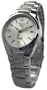 Seiko Wrist Watches-Seiko 5 SNK619K1 Automatic Mechanical Self-Winding Siver Dial Date Day Stainless Steel Water Resistance Men's Watch