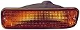 Toyota Tacoma Replacement Turn Signal Light Assembly - 1-Pair