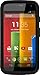 OtterBox Commuter Series Case for Moto G - Frustration-Free Packaging - Black