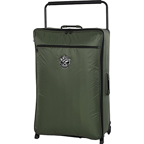 IT Luggage World's Lightest Skulls 29.3 Inch Upright