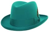 DelMonico Godfather Hat