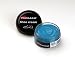 Tarrago Shoe Cream No.45 Blue Moon 50 Ml (2 Jars)~~Our Many Shoe Cream Colors Make Our Competition Blue! Our New Low Sale Price on This Best Seller Will Make You Happy! Image