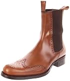 DSQUARED2 Men's Beatle Barcellona Boot DSQUARED2 Men's Beatle Barcellona Boot