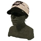 Buff Wende-Kappe EVO 2 Tacatinta