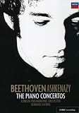 Beethoven: Piano Concertos 1-5