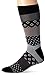 BUGATCHI Multi Pattern Mens Fancy Sock