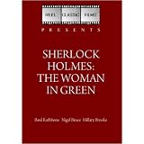 Sherlock Holmes: The Woman in Green (1945)