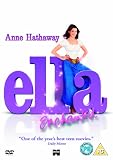 Ella Enchanted [DVD]
