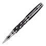 Monteverde Invincia Black Tie Rollerball Pen (MV41151)
