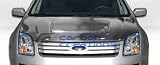 2006-2008 Ford Fusion Carbon Creations D1 Hood