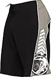 Review Dye  / Dye Edition 09 Men's Board Shorts - Black