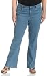 Gloria Vanderbilt Women's Plus Tamara Perfect Fit Bootcut Jean