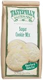 Review Tastefully Gluten Free  / Tastefully Gluten Free Sugar Cookie Mix, 20-Ounce Bags (Pack of 6)