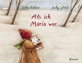 Produkt-Bild: Als ich Maria war
