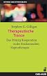 Therapeutische Trance: Das Prinzip Kooperation in der Ericksonschen Hypnotherapie