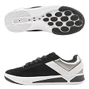 Pony Grand Prix Black Mens Basketball Shoes - ML012BWS
