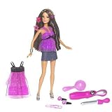 Mattel Teresa Totally Hair Wave It