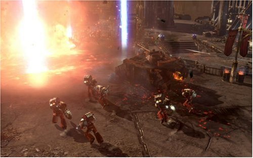 Cover image : Warhammer 40,000: Dawn of War II (輸入版)