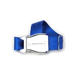 Airline Buckle Belt