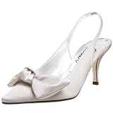 Butter Womens Colony Slingback Pump