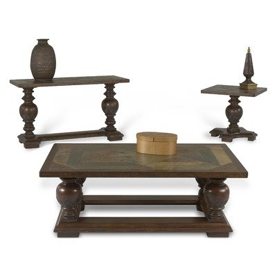 Klaussner Furniture 772-809 / Table Set