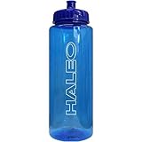 ハレオスポーツ C3Xスクイーザー 960ml クリアブルー