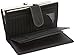 Mundi Suburban Rio Womens Checkbook Wallet With RFID Blocking Technology