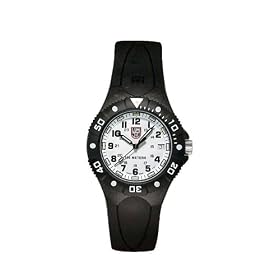 Luminox Men's Night View Series Watch #0107