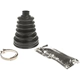 Dorman HELP! 03680 Universal Solid Constant Velocity Boot by Dorman