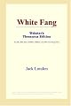 White Fang