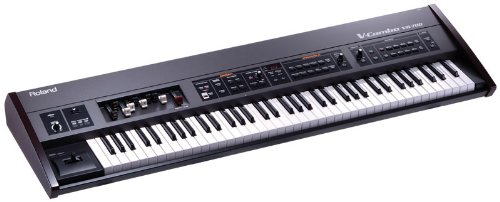 Roland VR700 V-Combo Keyboard