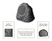 Acoustic Audio RS8GG Grey 300 Watt Indoor/Outdoor Patio Rock Speaker